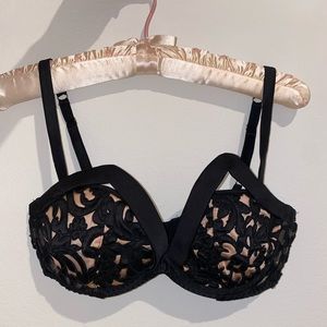 Agent Provocateur Bra 36D RARE